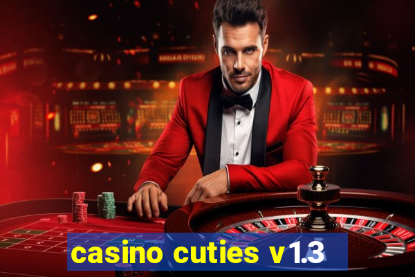 casino cuties v1.3 - android apk